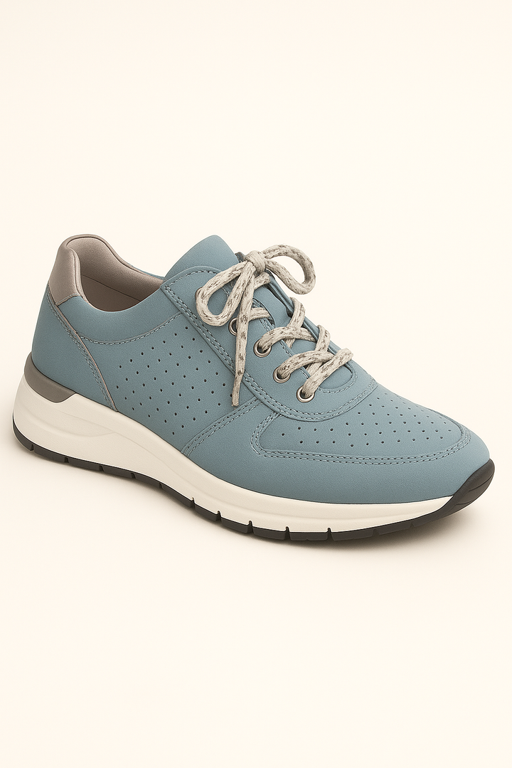 Karin – Orthopedic Walking Shoes for Women - Image 3