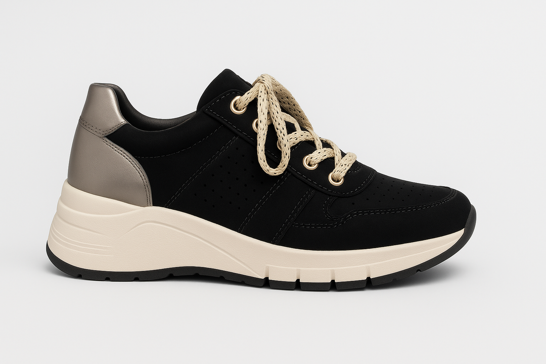Karin – Orthopedic Walking Shoes for Women - Image 4