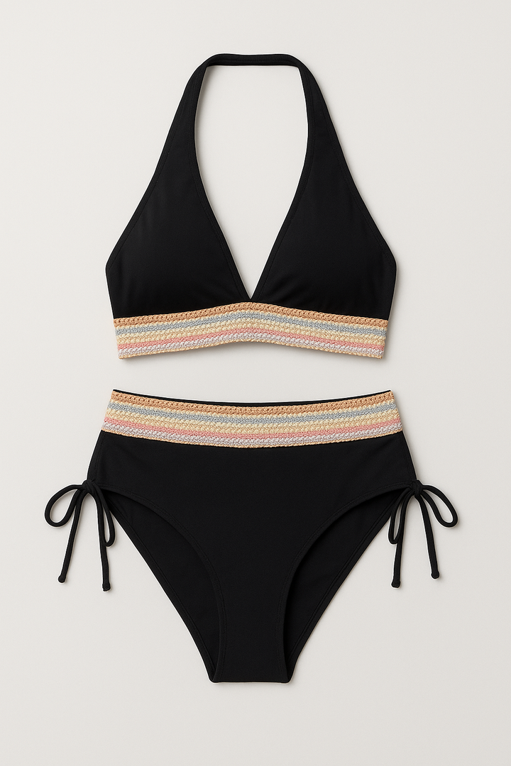 Emma – Shapewear Bikini Set for Women - Image 1