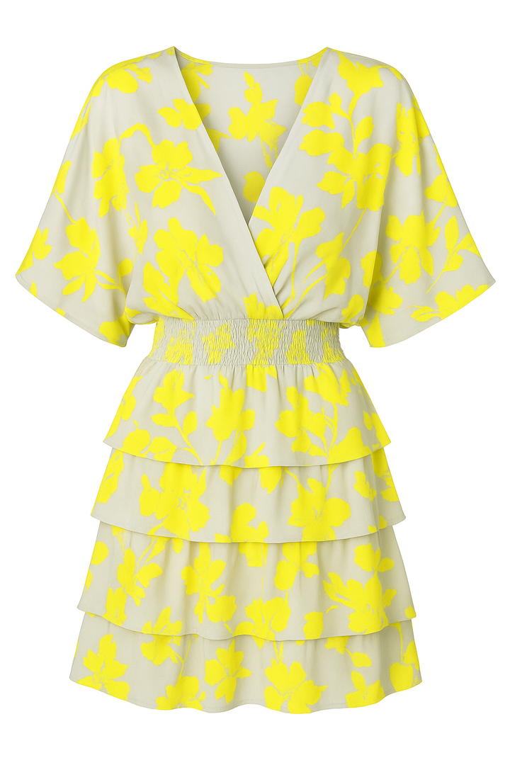 Anna – Trendy summer Dress for Women - Image 6