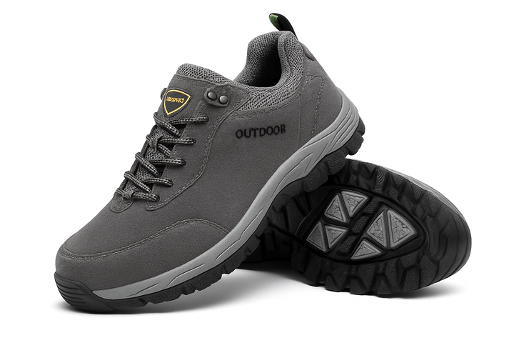 Matthias – Outdoor Orthopedic walking Shoes for Women - Image 4