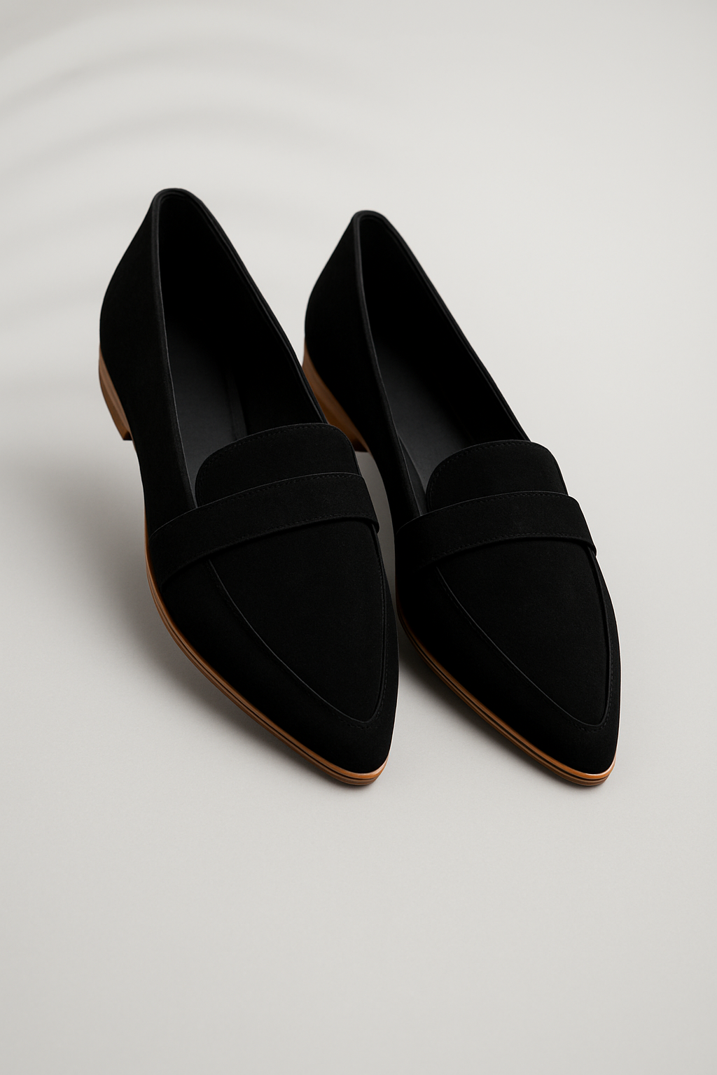 Mila – Orthopedic Leather Moccasins for Women - Image 6