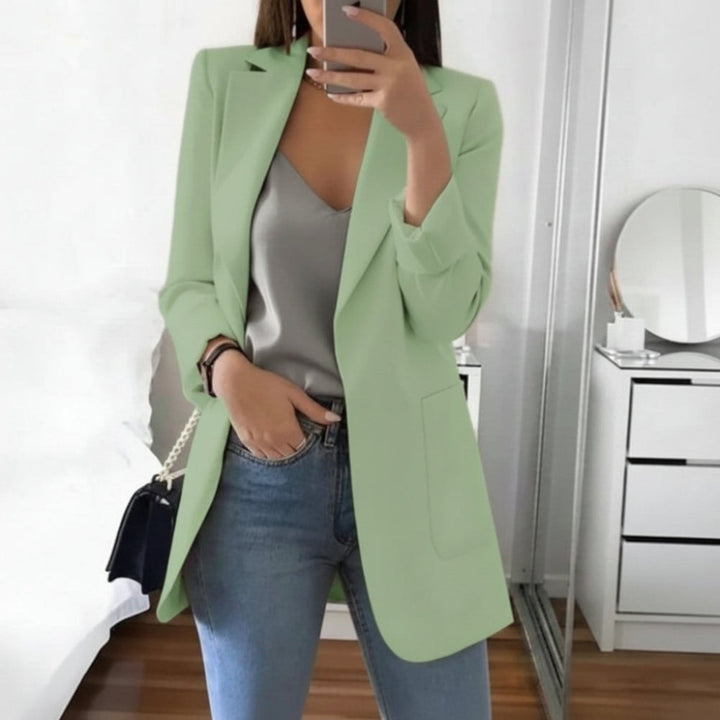 Marie - Eleganter Blazer für das Büro