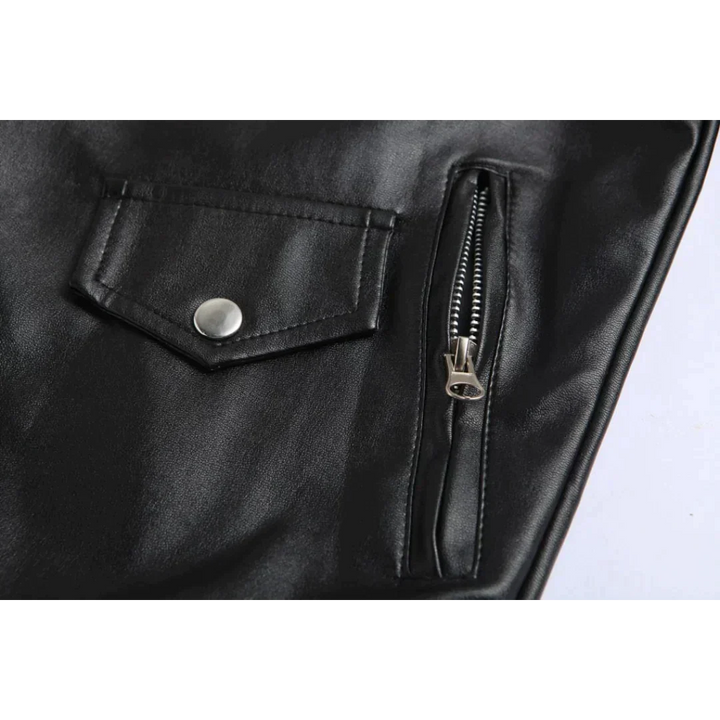 Henrik – Herrenjacke