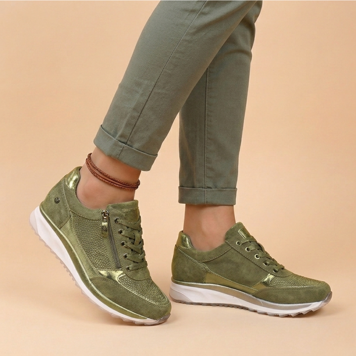 Julia | Stilvolle und bequeme orthopädische Schuhe