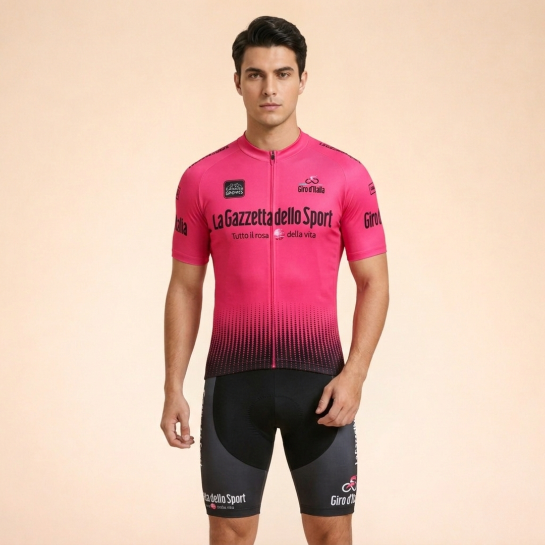 Patrick | Leichtes und bequemes Fahrrad Set