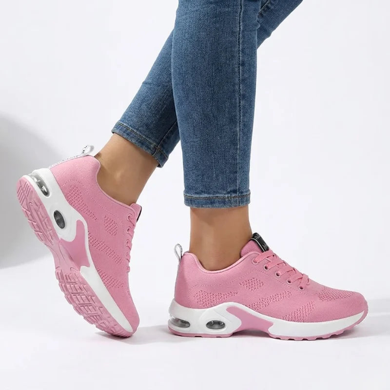 Unisex Orthopedische Wandelschoenen Comfortzool