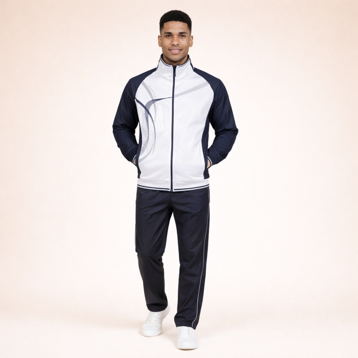 Gunther | Atmungsaktives & stilvolles Sportbekleidungsset