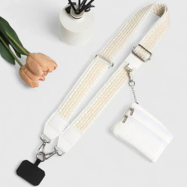 Marion | Damen elegante Umhängetasche für Handy