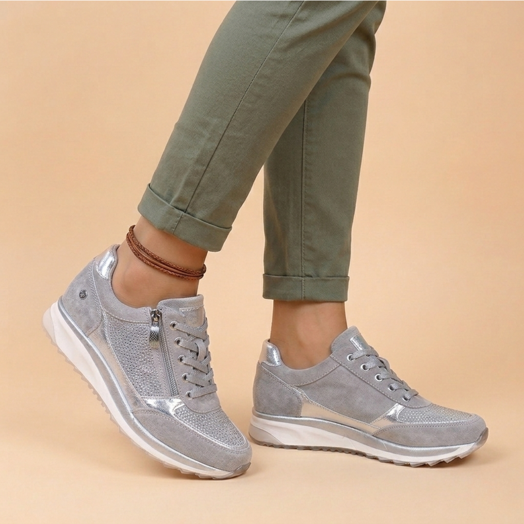 Julia | Stilvolle und bequeme orthopädische Schuhe