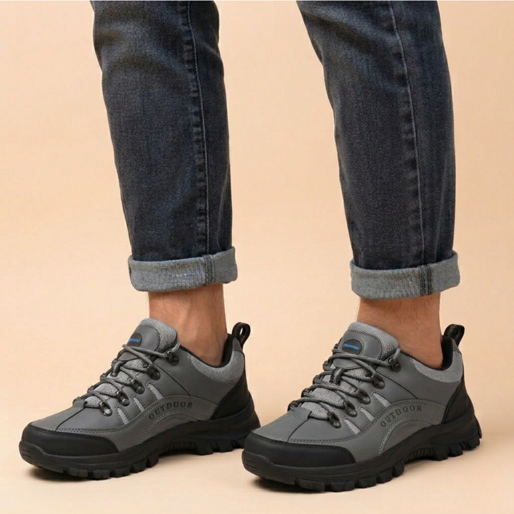 Markus | Bequeme und wasserdichte Wanderstiefel
