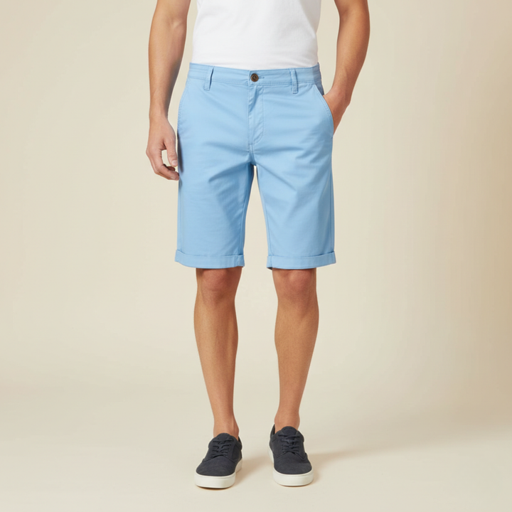 Max | Leichte & lässige Sommershorts