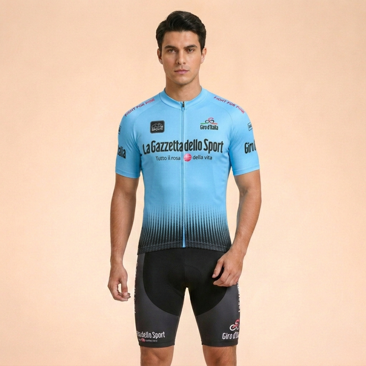 Patrick | Leichtes und bequemes Fahrrad Set