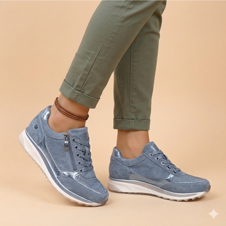 Julia | Stilvolle und bequeme orthopädische Schuhe