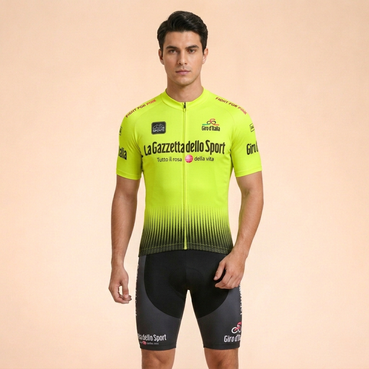 Patrick | Leichtes und bequemes Fahrrad Set