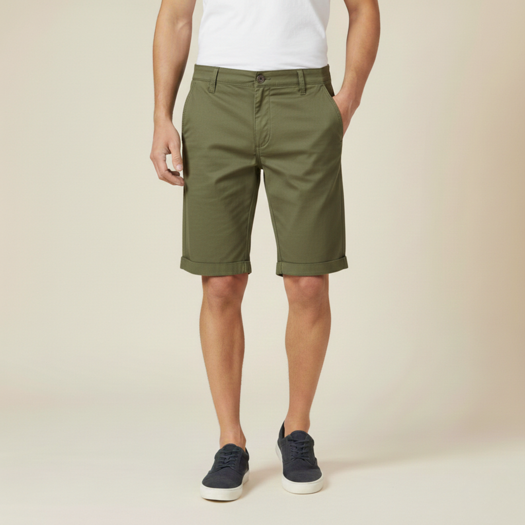 Max | Leichte & lässige Sommershorts