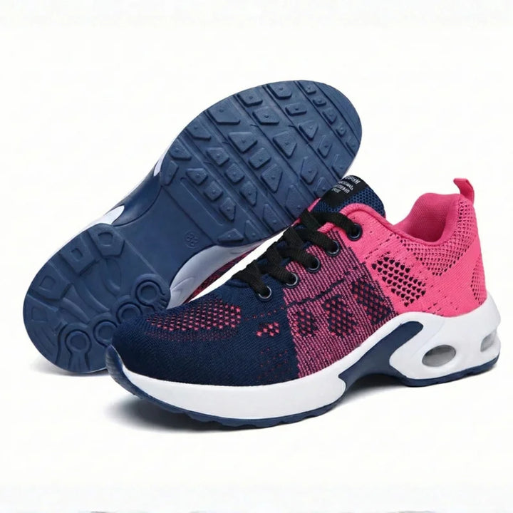 Unisex Orthopedische Wandelschoenen Comfortzool