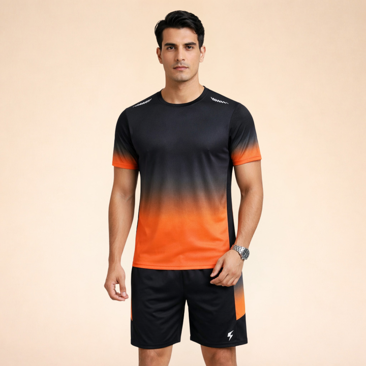 Mario | Stilvolles und funktionelles Sportbekleidungsset