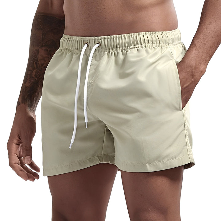 Macsen - Modische Herrenshorts für den Sommer
