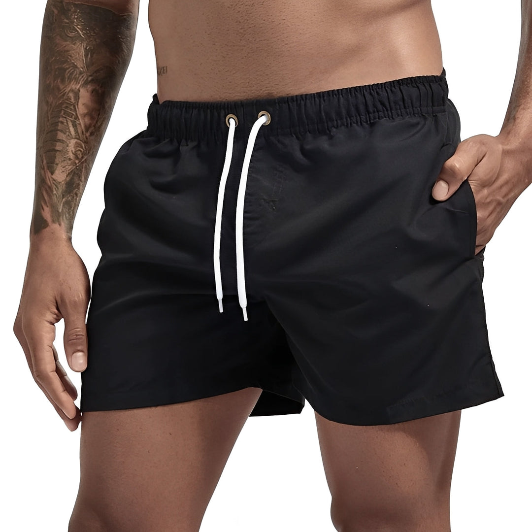 Macsen - Modische Herrenshorts für den Sommer