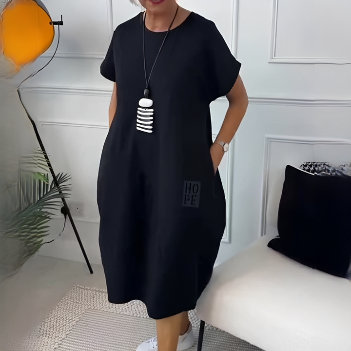 Brendalyn - Angenehmes Sommerkleid für Damen