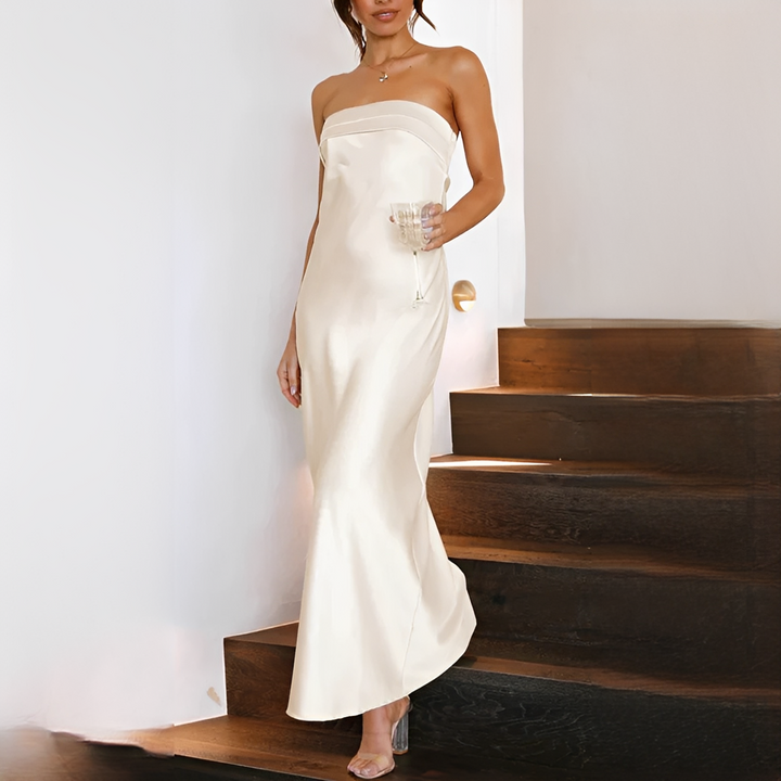 Leonie - Schickes Sommerkleid für Damen