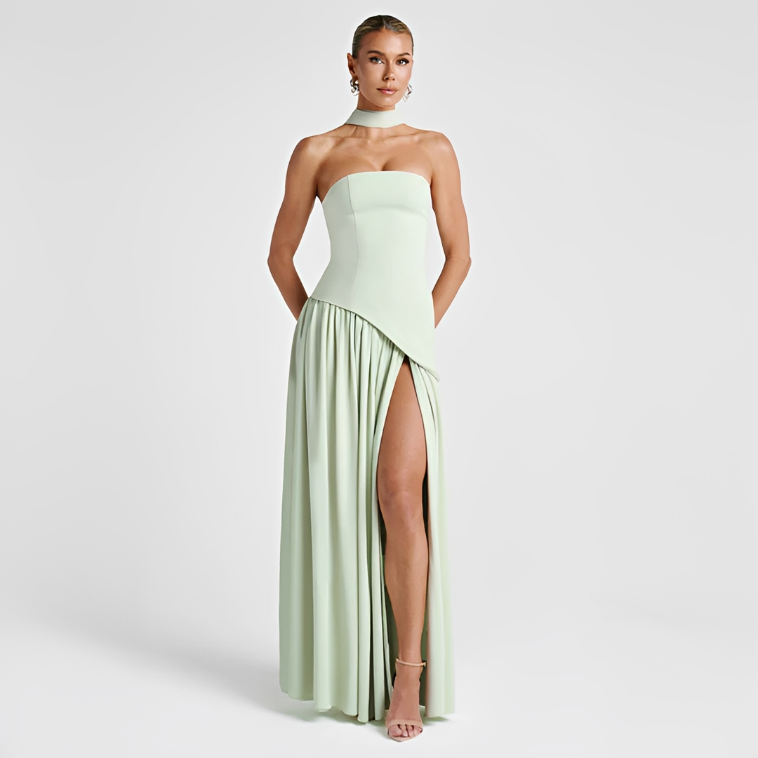 Beatrix - Schickes Bustierkleid für Damen