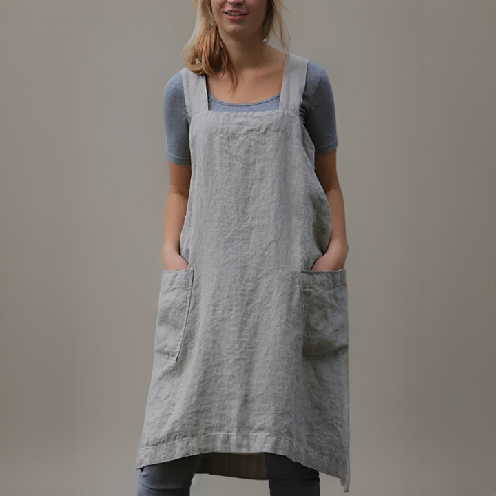 Silvia - Schicker Sommer-Overall für Damen