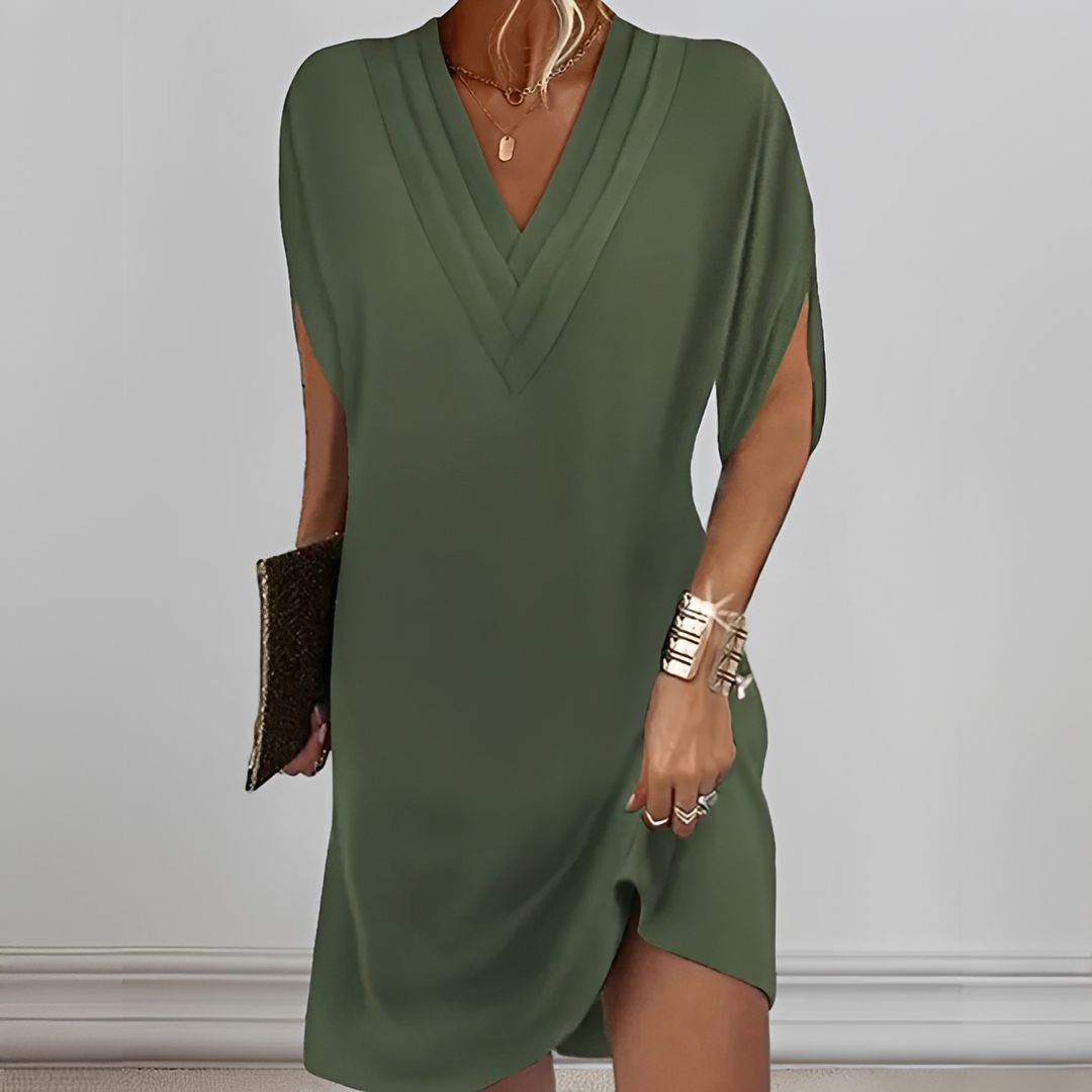 Jansen - Modisches Sommerkleid für Damen
