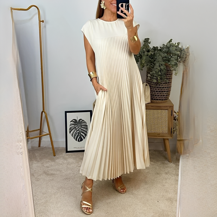 Corinna - Elegantes Sommerkleid für Damen