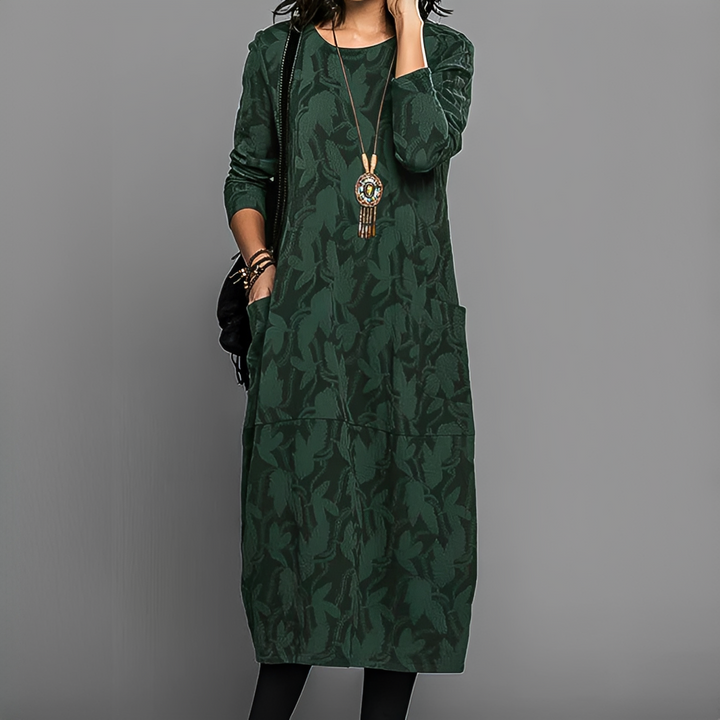 Vivian - Stilvolles Sommerkleid für Damen