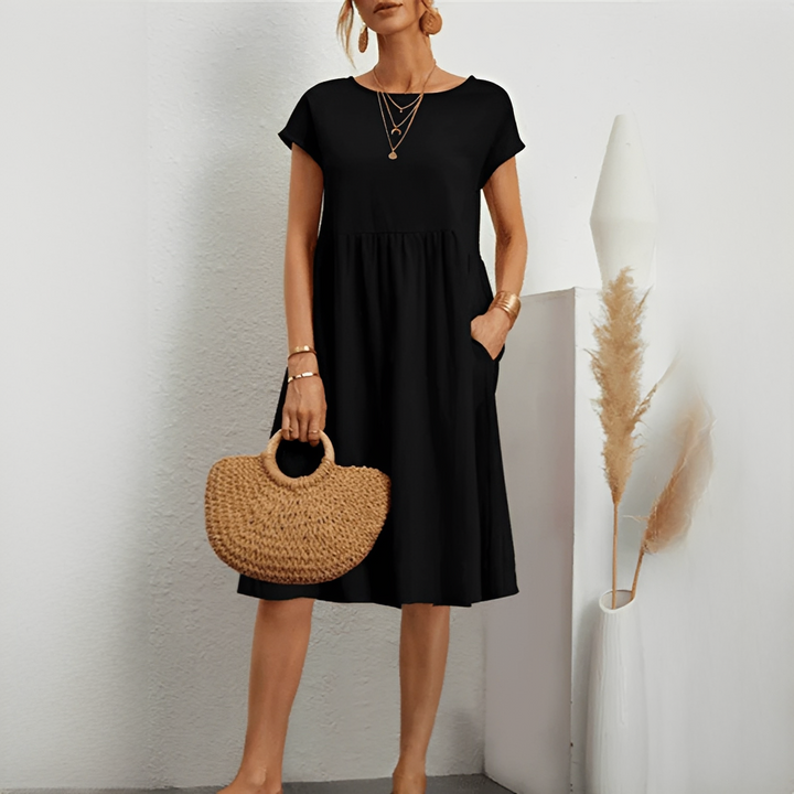 Lorna - Schickes Sommerkleid für Frauen