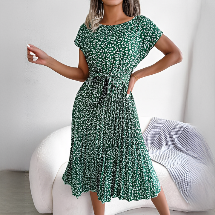 Criselda - Elegantes Sommerkleid für Damen