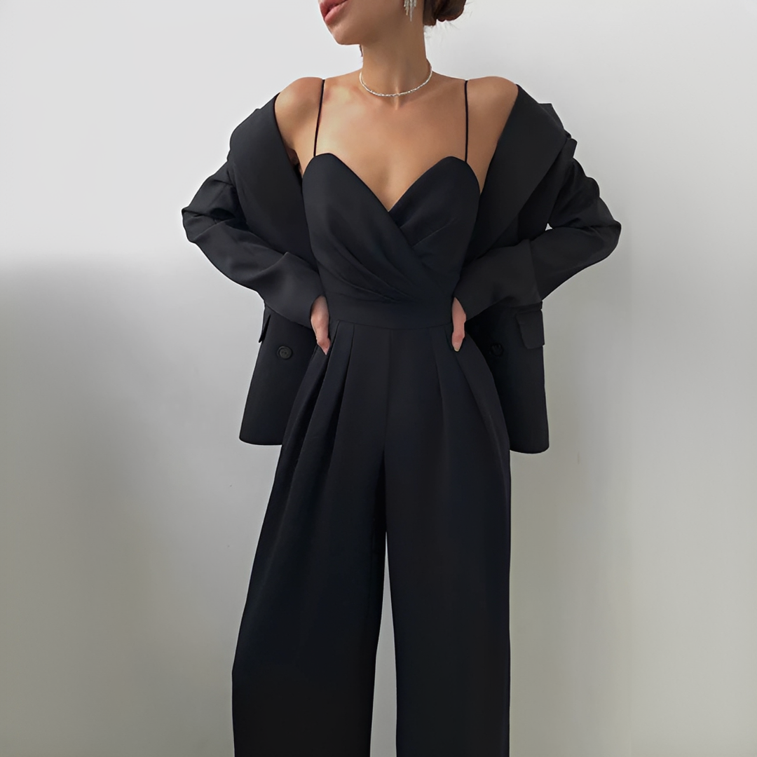 Camilla - Modisches Kleid für Damen