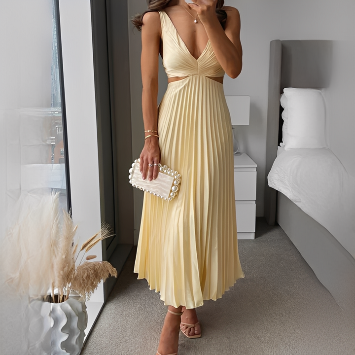 Maryanne - Kleid schick und elegant für Frauen