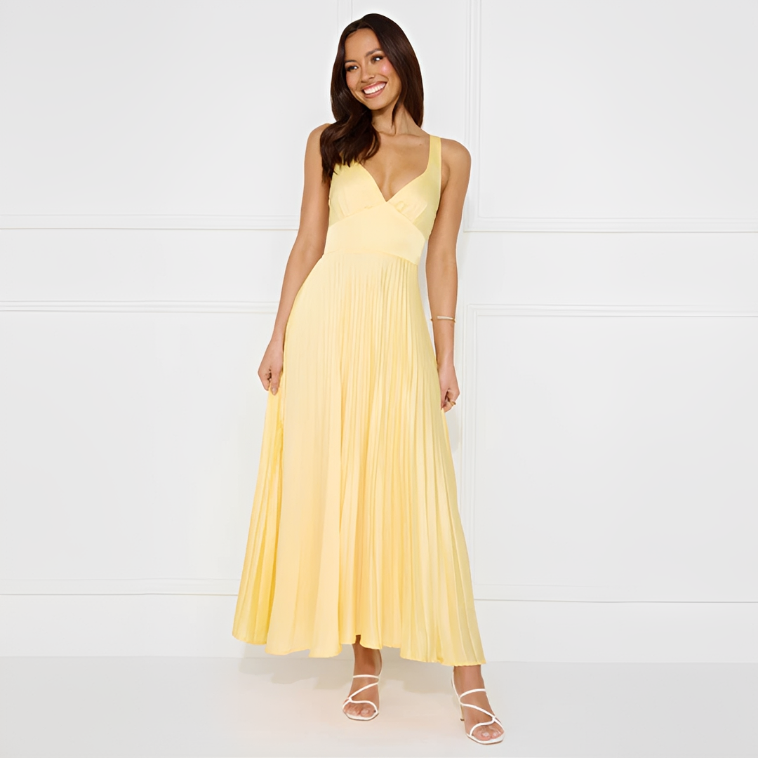 Shanny - Ein stilvolles und elegantes Damenkleid