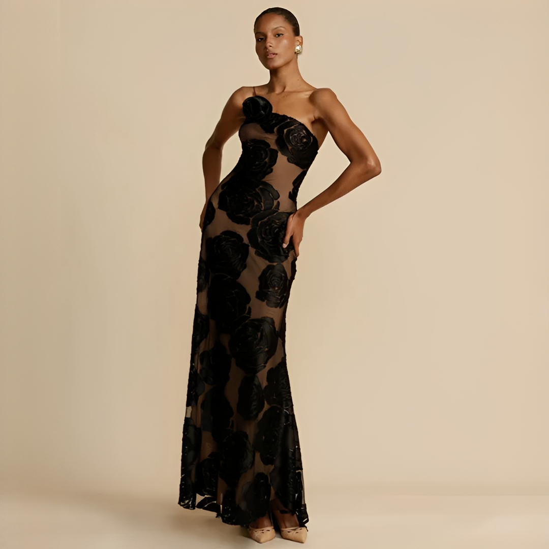 Verna - Elegantes und schickes Kleid für Frauen