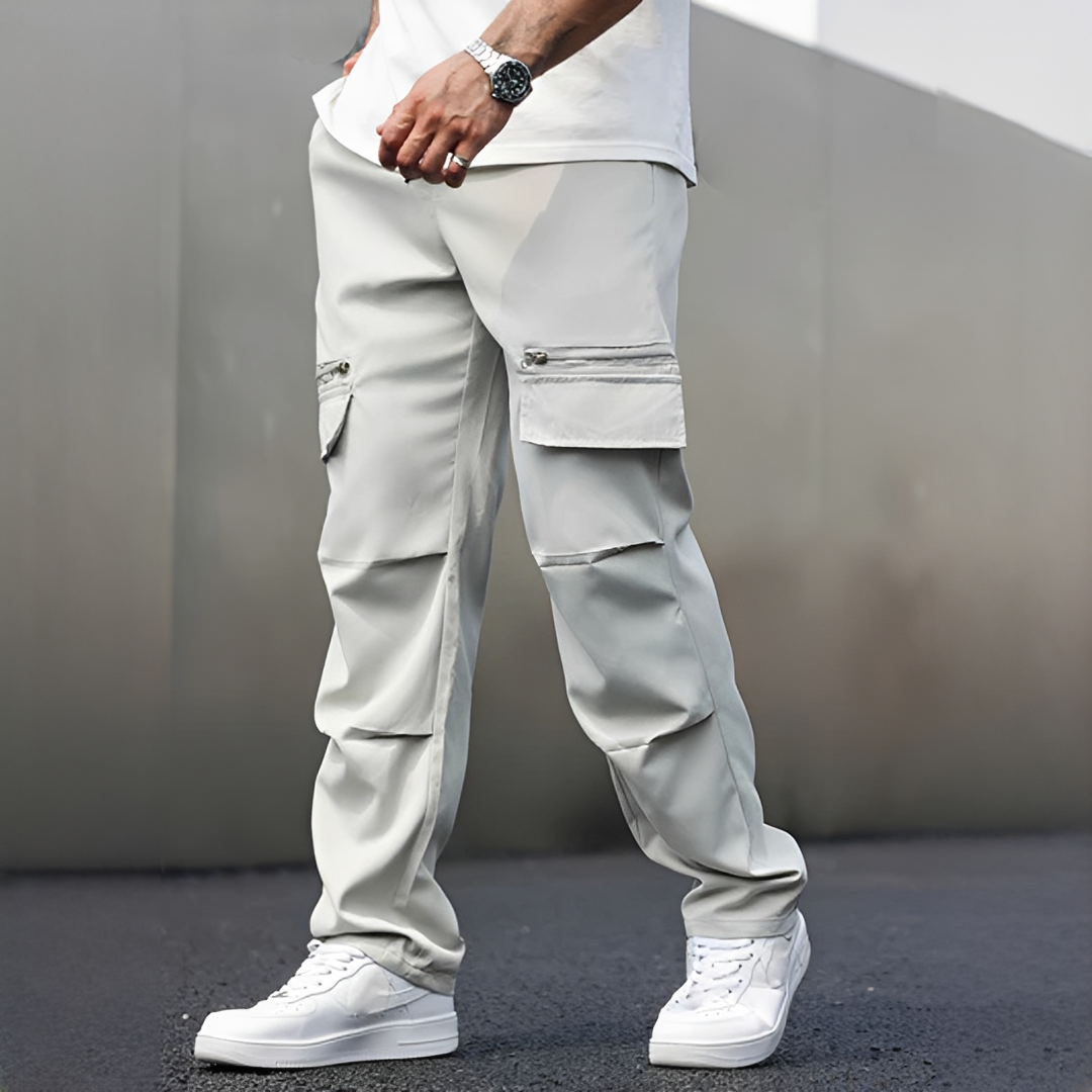 Dallin - Komfortable Cargo-Hose für Herren