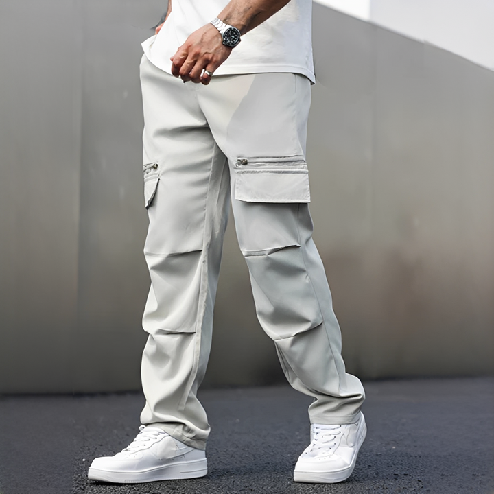 Dallin - Komfortable Cargo-Hose für Herren