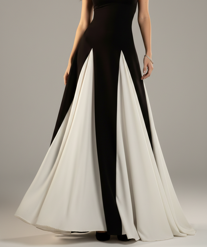 Susanne – Elegant Maxi Dress for Women - Image 4