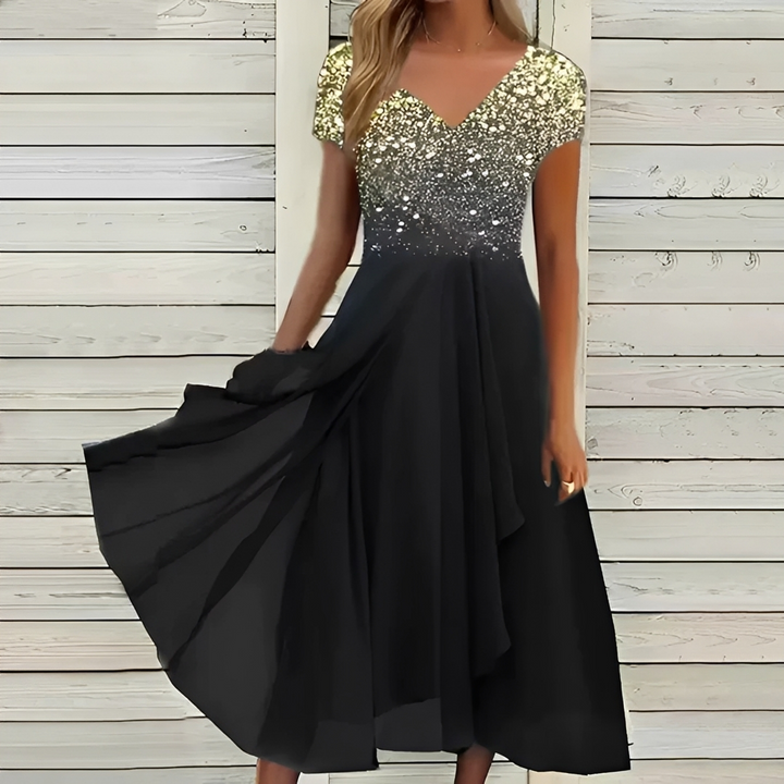 Carlita - Schickes Sommerkleid für Damen