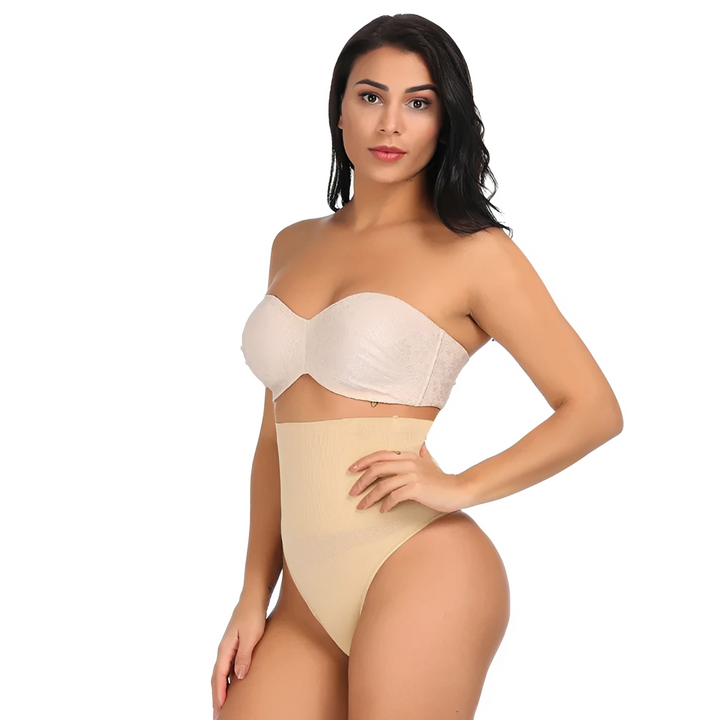 Felissa - Hoch taillierte Damen-Slips