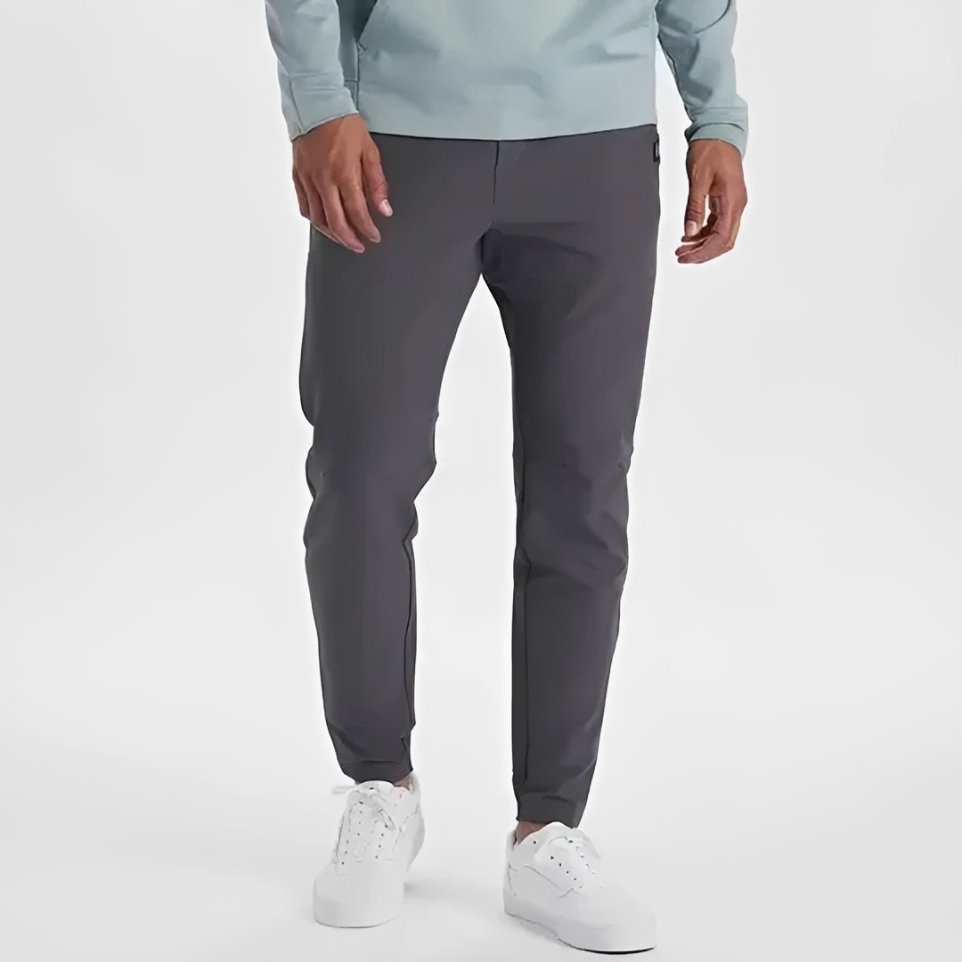Lenar - Bequeme Sommerhose für Herren
