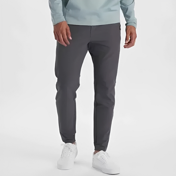 Lenar - Bequeme Sommerhose für Herren
