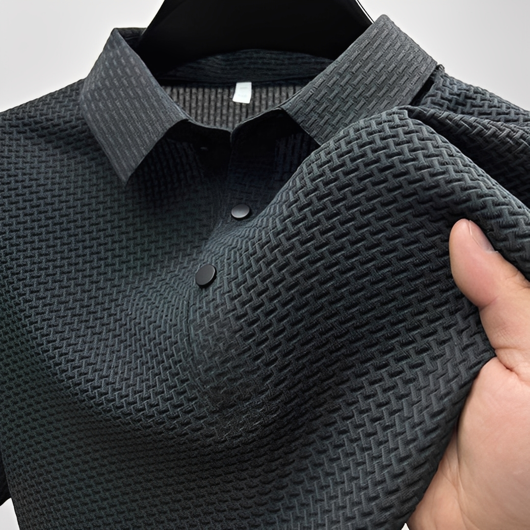 Gabby - Lässiges trendiges Polo für Herren