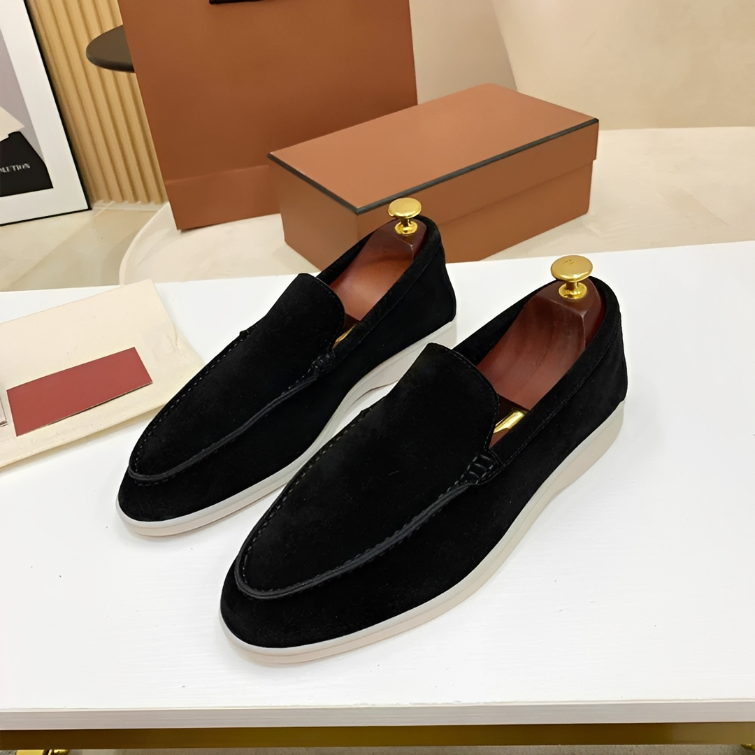 Ricardo - Klassische Herren-Slipper