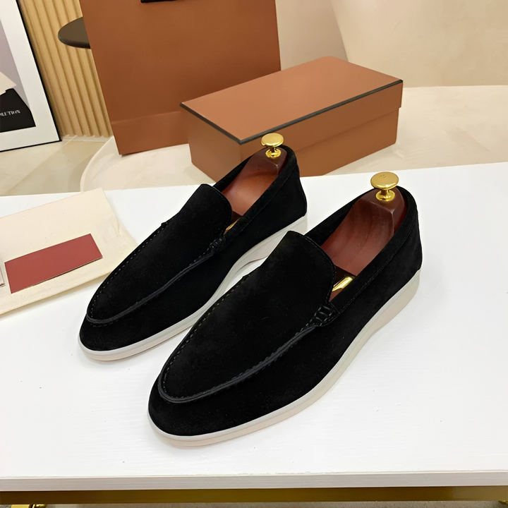 Ricardo - Klassische Herren-Slipper