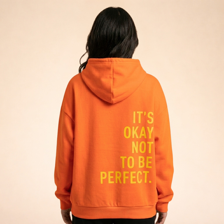 Christine | Lässiger und vielseitiger Oversized-Hoodie