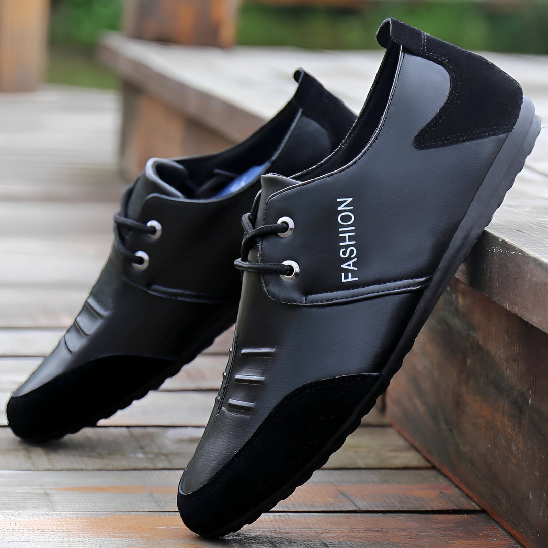 Sean - Stilvolle Sommerschuhe für Herren