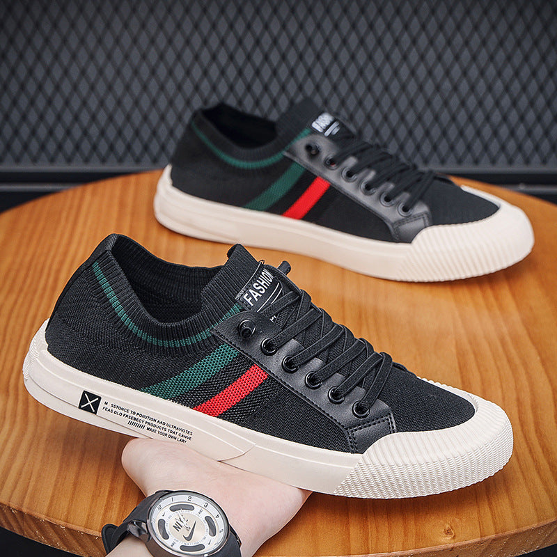 Ronnie - Lässige Sport-Skateschuhe für Damen
